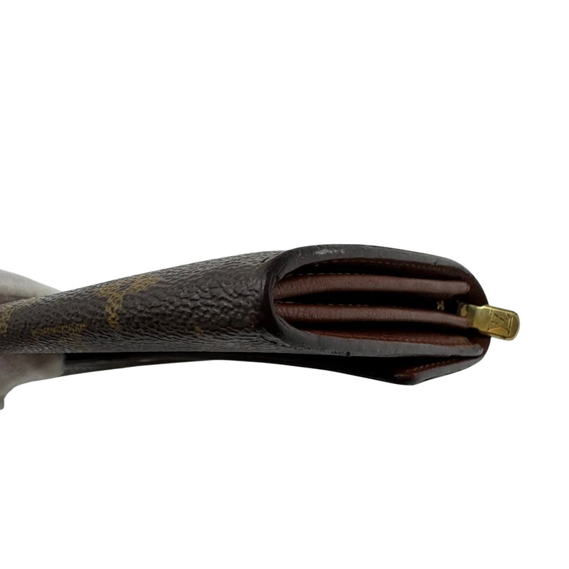 La billetera de Sarah