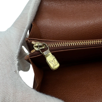 Louis Vuitton Geldbeutel Sarah