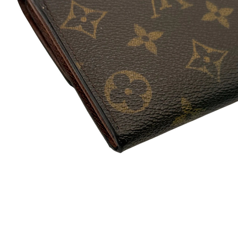 Louis Vuitton Geldbeutel Sarah