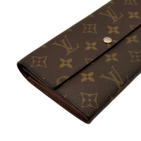 Louis Vuitton Geldbeutel Sarah