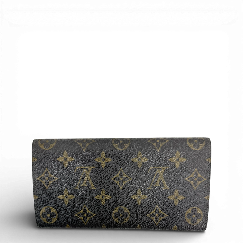 Le portefeuille de Sarah
