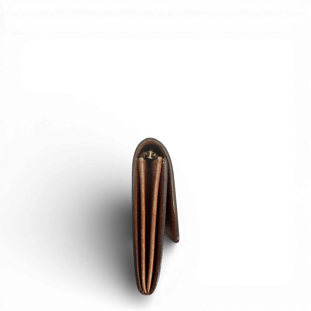 Louis Vuitton Geldbeutel Sarah
