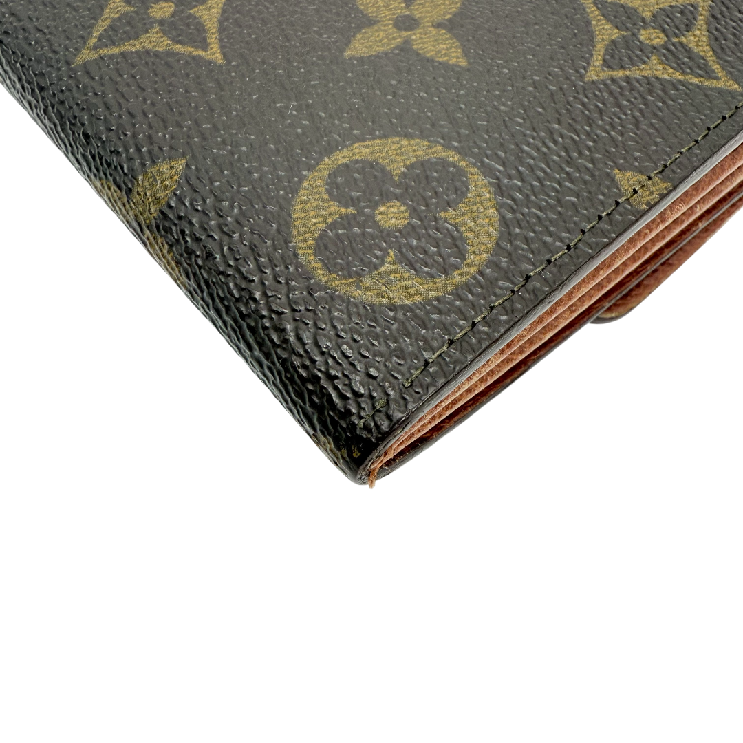 Louis Vuitton Geldbeutel Sarah