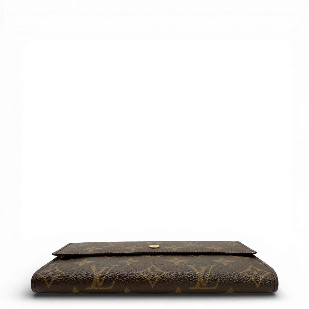 Louis Vuitton Geldbeutel Sarah