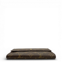 Louis Vuitton Geldbeutel Sarah