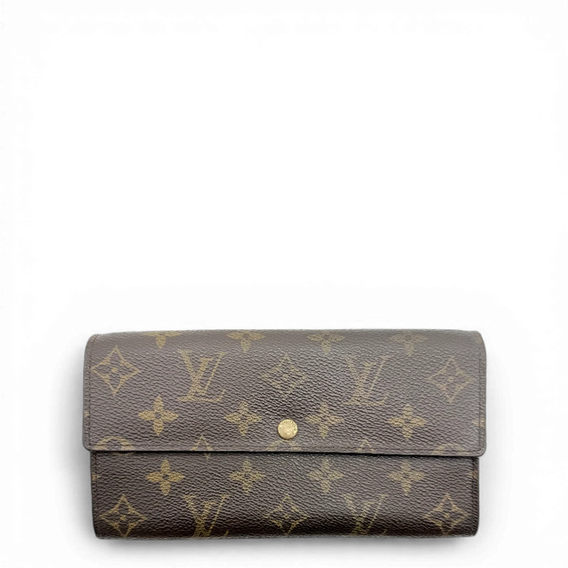 La billetera de Sarah