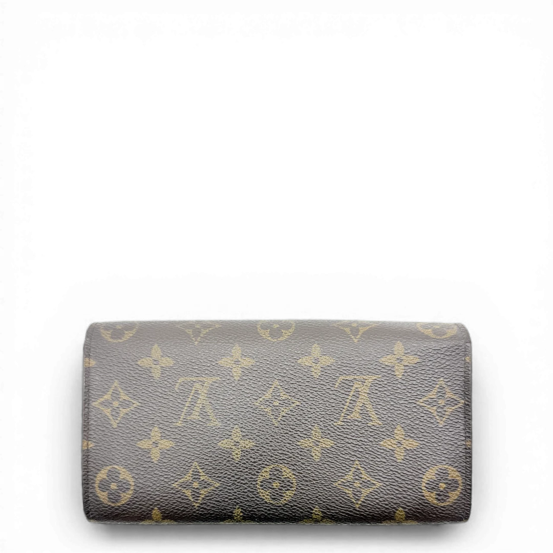 La billetera de Sarah