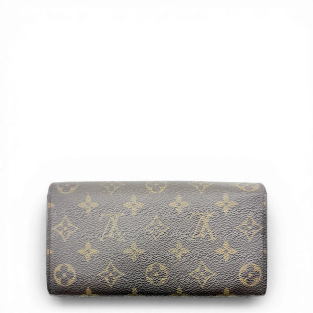 La billetera de Sarah