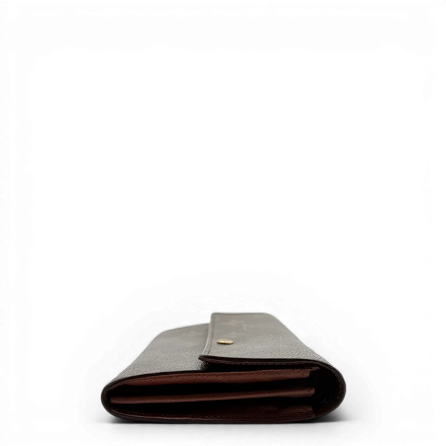 La billetera de Sarah