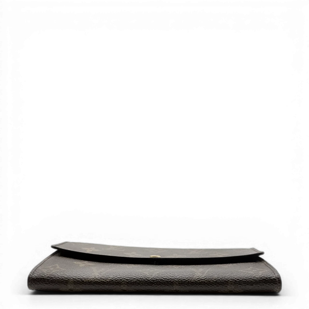 La billetera de Sarah