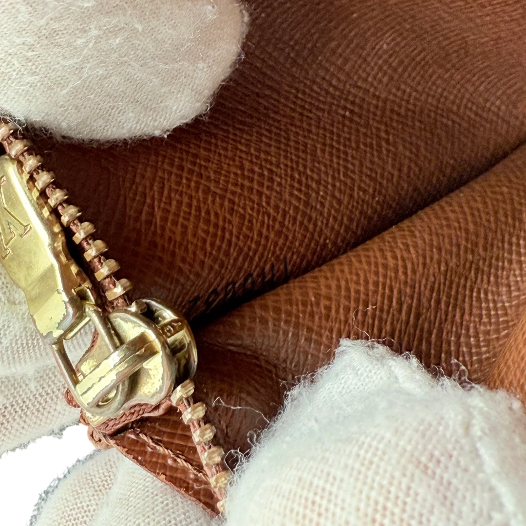 Louis Vuitton Geldbeutel Sarah
