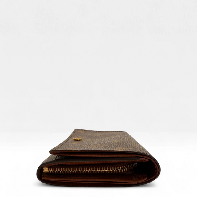 Louis Vuitton wallet tresor