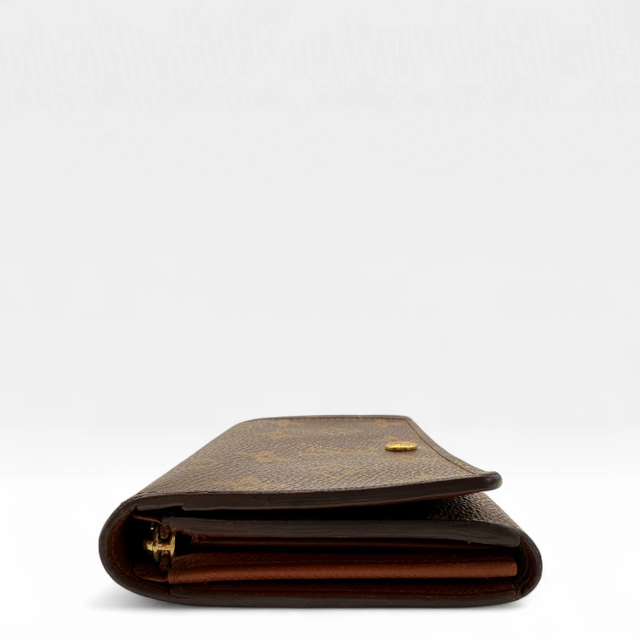 Louis Vuitton wallet tresor