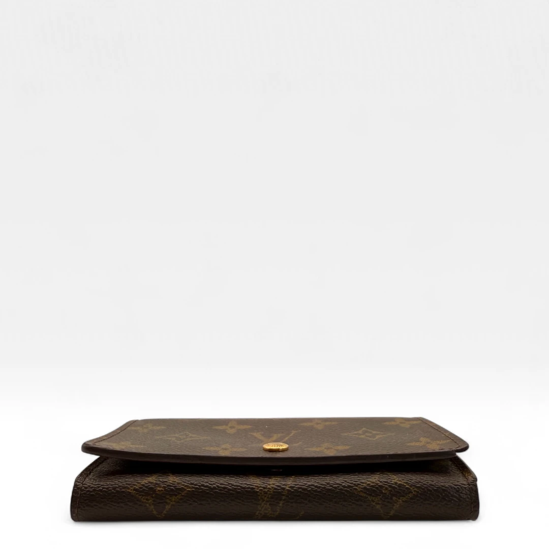 Louis Vuitton wallet tresor