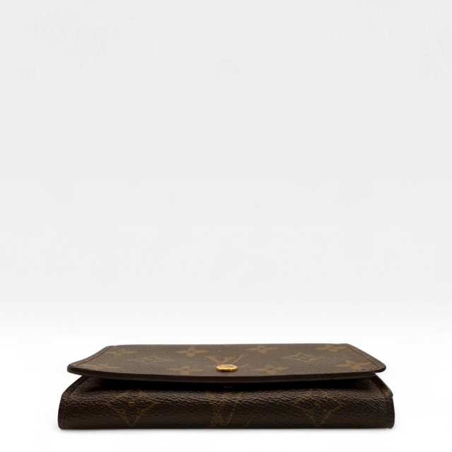 Louis Vuitton wallet tresor