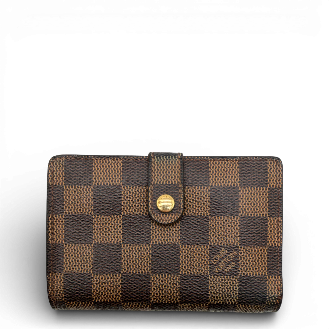 Geldbeutel Vanoise Damier Ebene