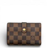 Louis Vuitton Geldbeutel Vanoise Damier Ebene