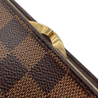 Louis Vuitton Geldbeutel Vanoise Damier Ebene