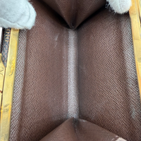 Louis Vuitton Geldbeutel Vanoise Damier Ebene