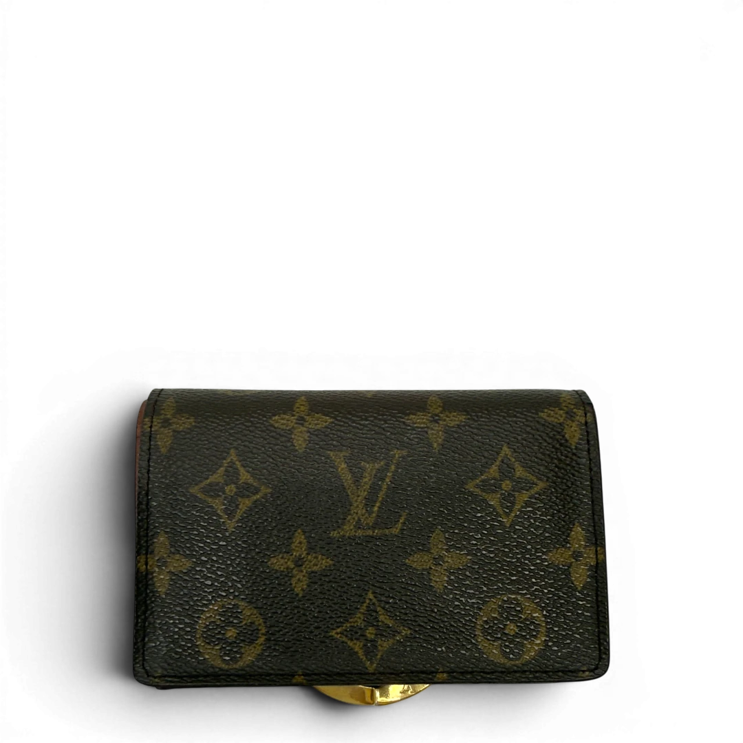 Louis Vuitton Geldbeutel Viennois