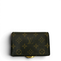 Louis Vuitton Geldbeutel Viennois