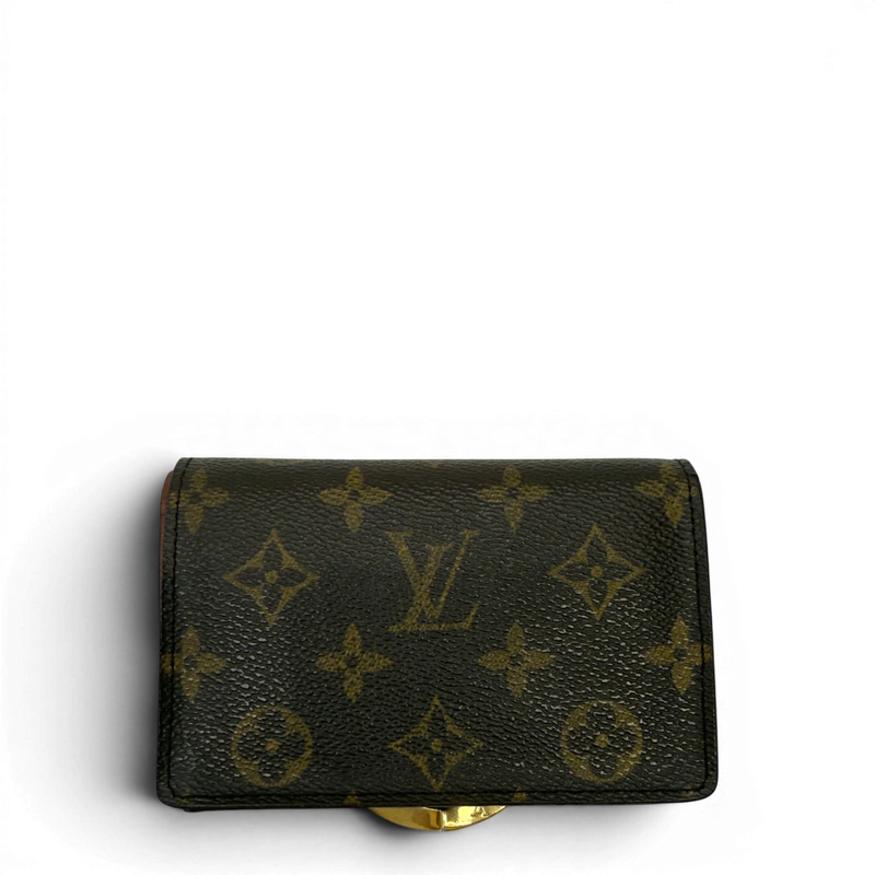 Louis Vuitton Geldbeutel Viennois