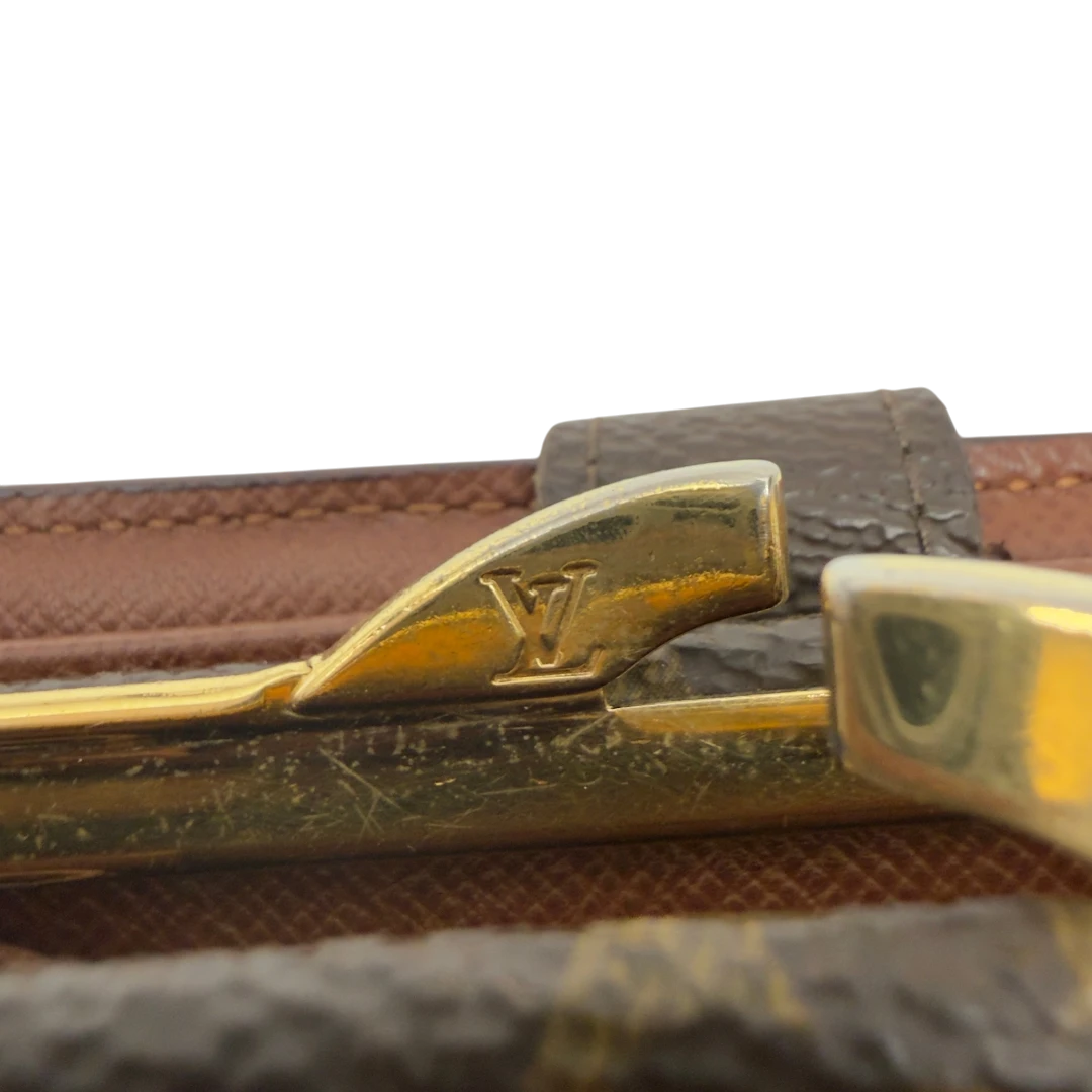 Louis Vuitton Geldbeutel Viennois