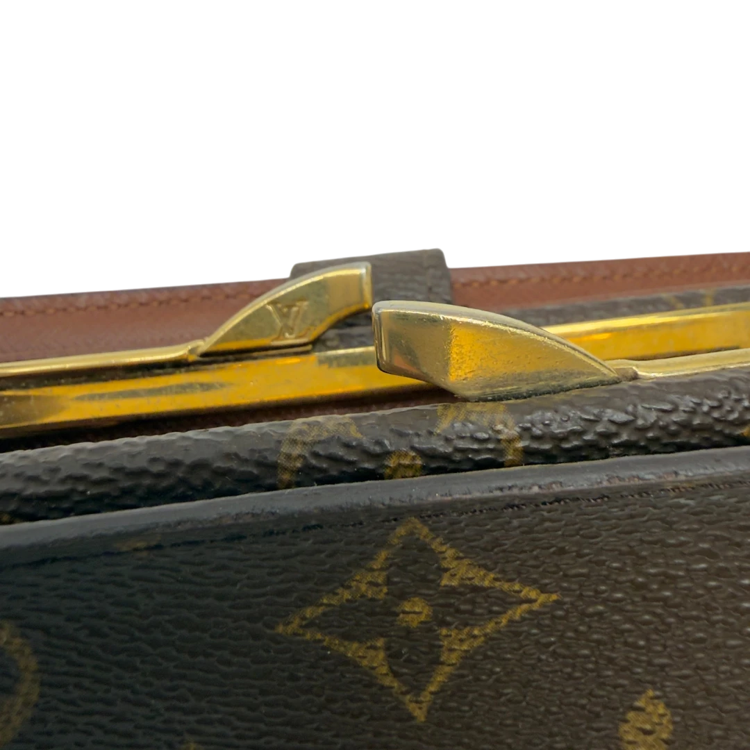 Louis Vuitton Geldbeutel Viennois
