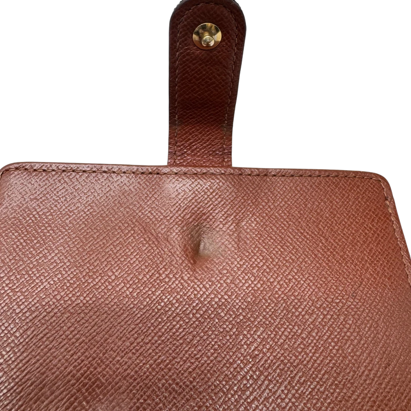 Louis Vuitton Geldbeutel Viennois