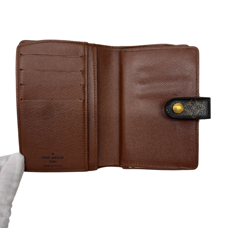 Louis Vuitton Geldbeutel Viennois