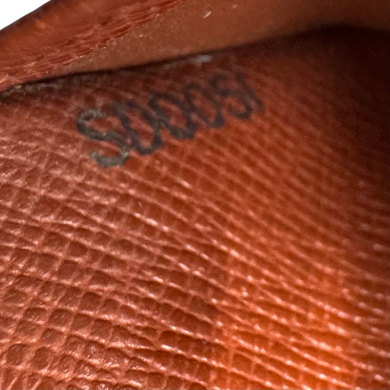 Louis Vuitton Geldbeutel Viennois
