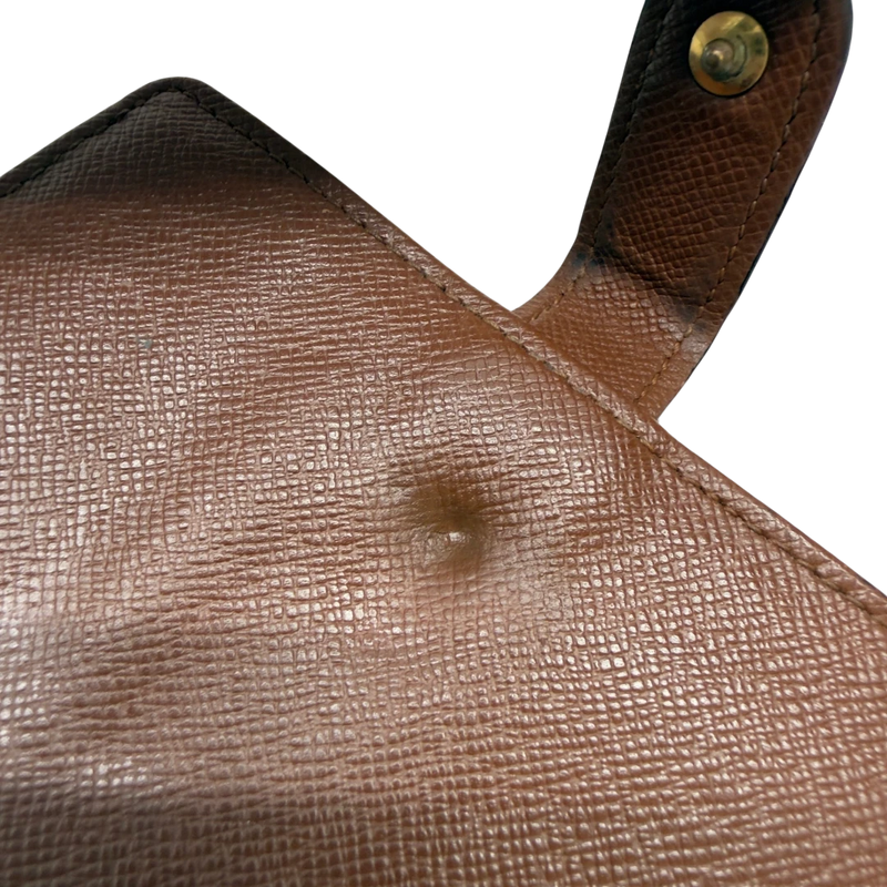 Louis Vuitton Geldbeutel Viennois