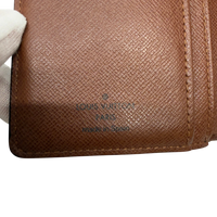 Louis Vuitton Geldbeutel Viennois
