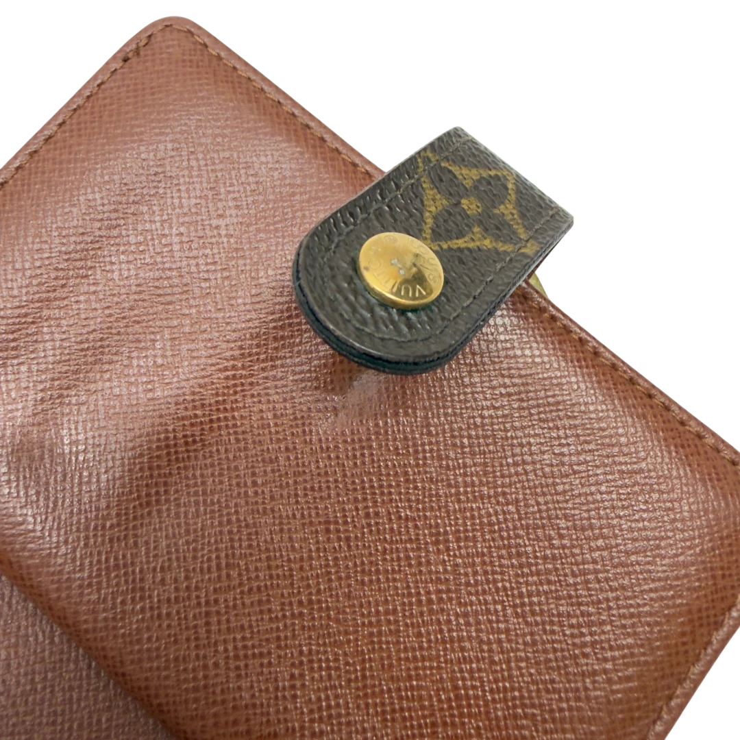 Louis Vuitton Geldbeutel Viennois