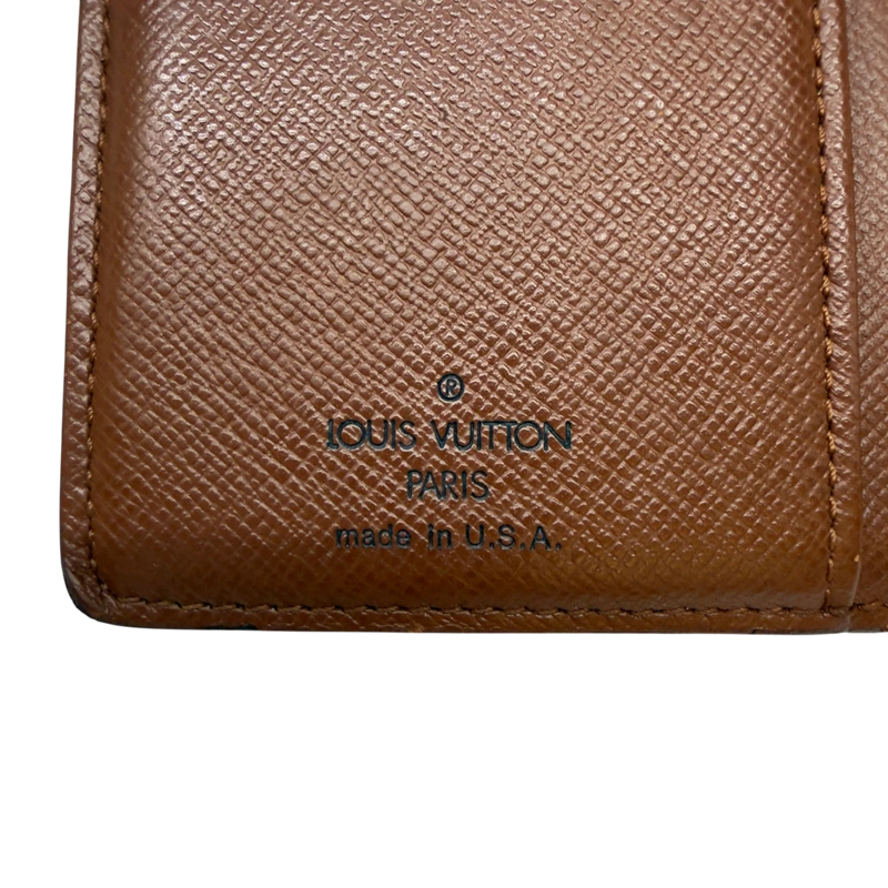 Louis Vuitton Geldbeutel Viennois