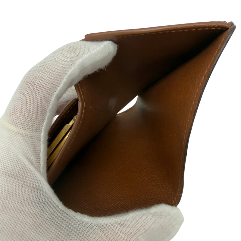 Louis Vuitton Geldbeutel Viennois