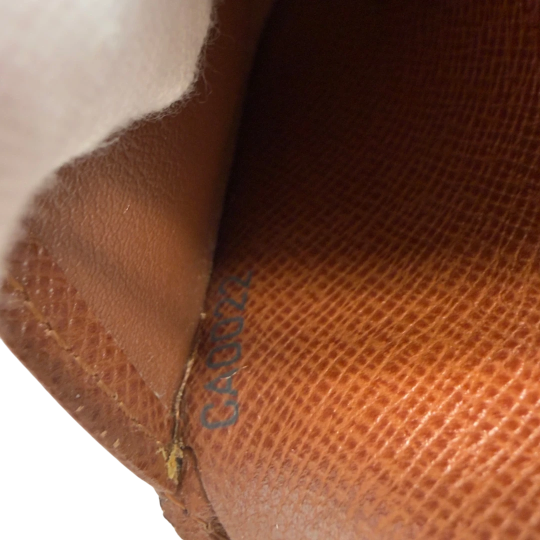 Louis Vuitton Geldbeutel Viennois