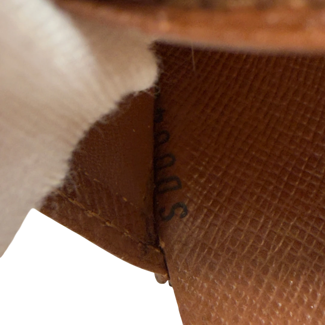 Louis Vuitton Geldbeutel Viennois
