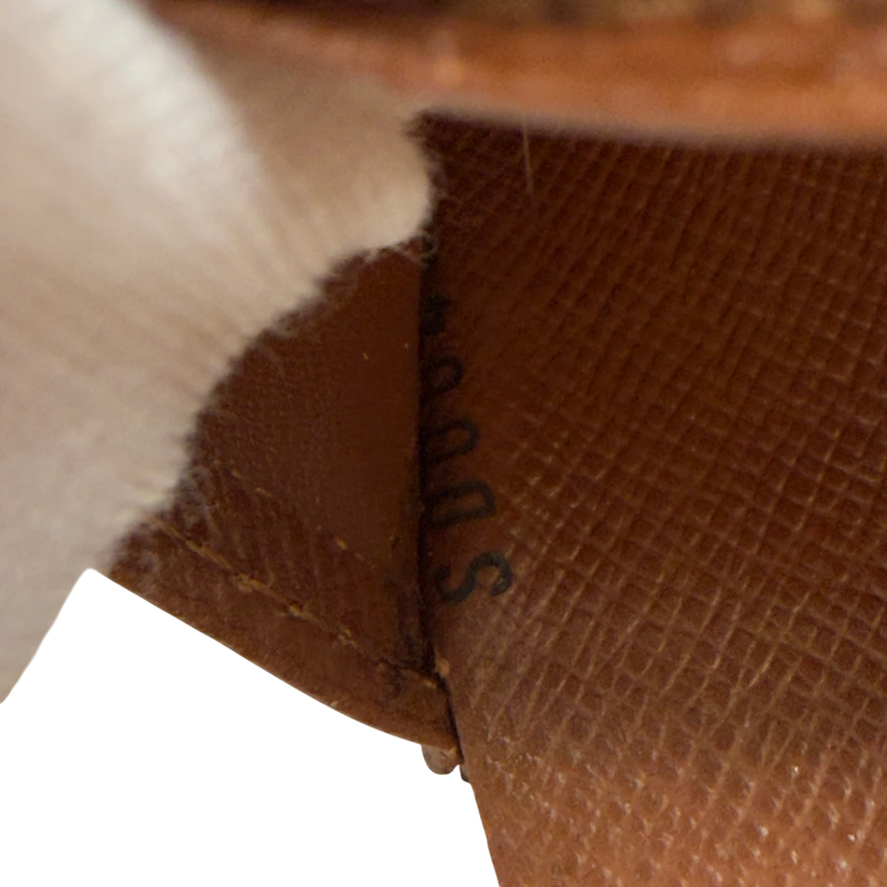 Louis Vuitton Geldbeutel Viennois
