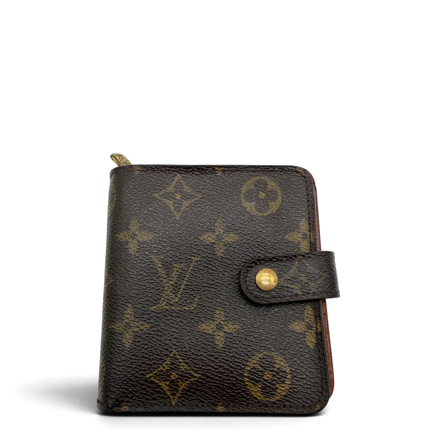 Portafoglio Louis Vuitton Viennois