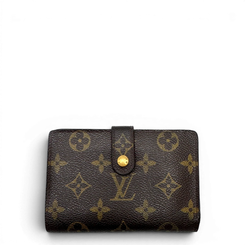 Louis Vuitton Geldbeutel Viennois