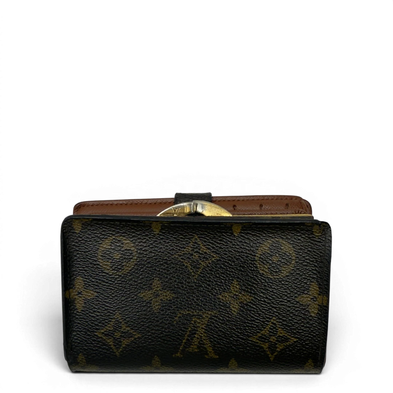 Louis Vuitton Geldbeutel Viennois
