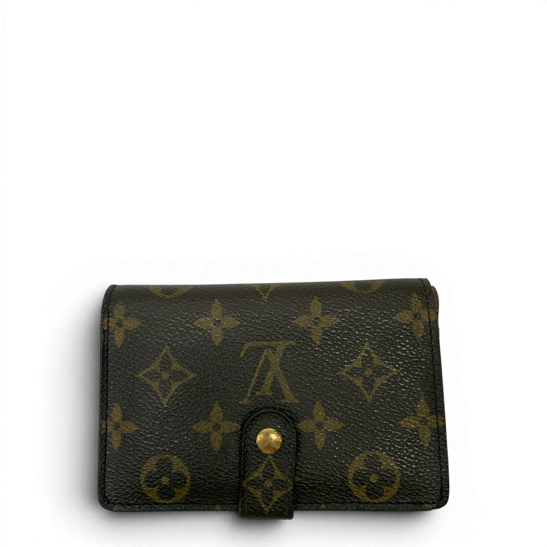 Louis Vuitton Geldbeutel Viennois