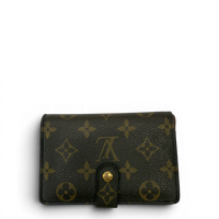 Louis Vuitton Geldbeutel Viennois