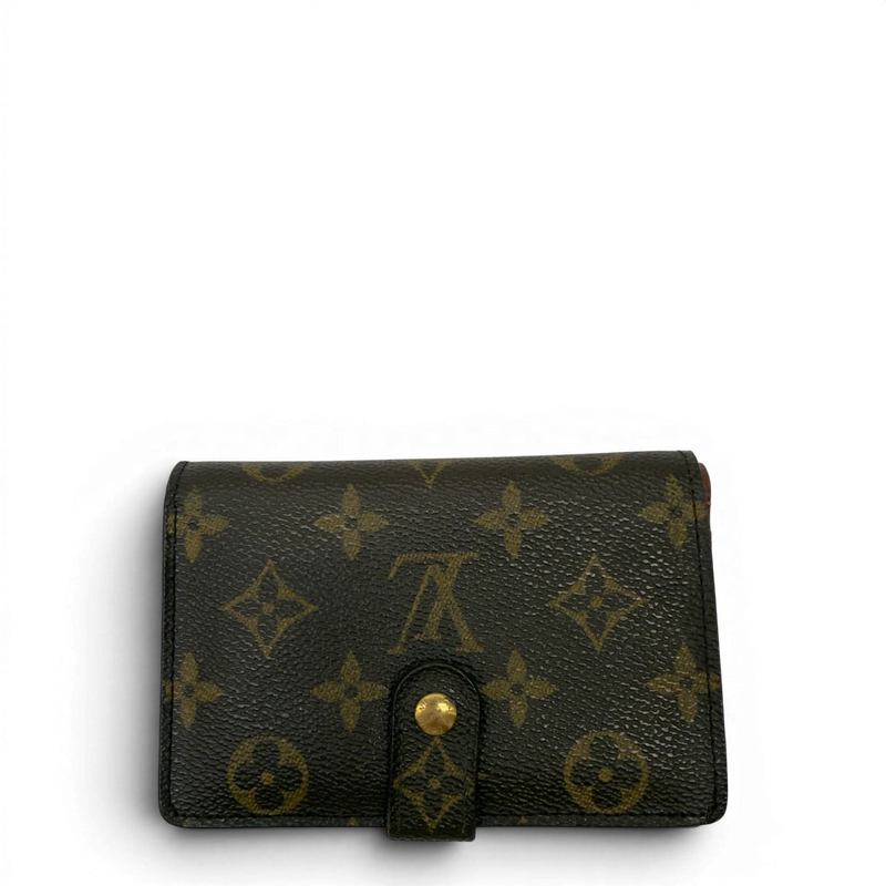 Louis Vuitton Geldbeutel Viennois