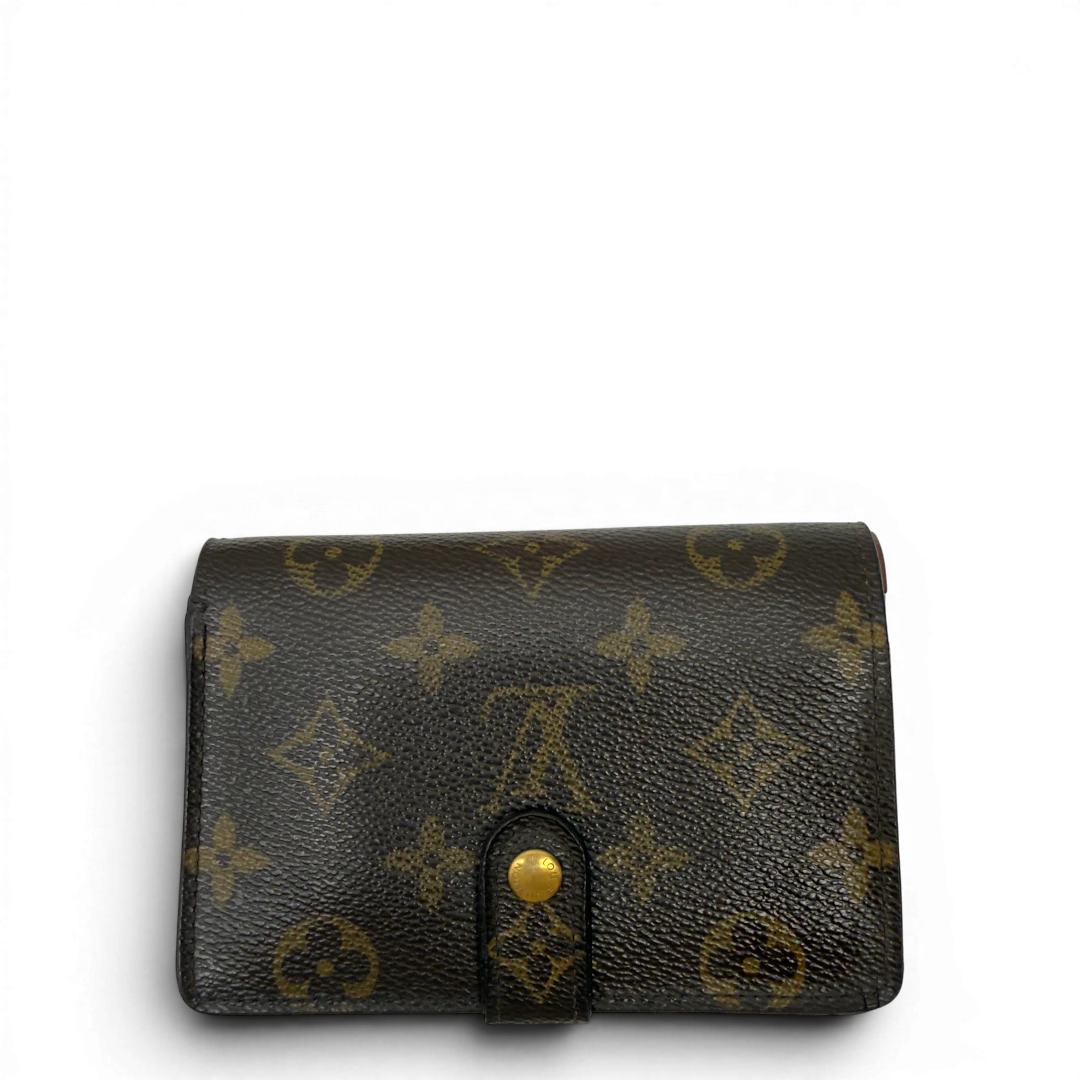 Louis Vuitton Geldbeutel Viennois