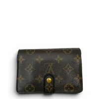 Louis Vuitton Geldbeutel Viennois