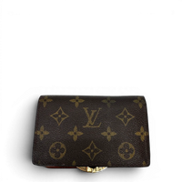 Louis Vuitton Geldbeutel Viennois