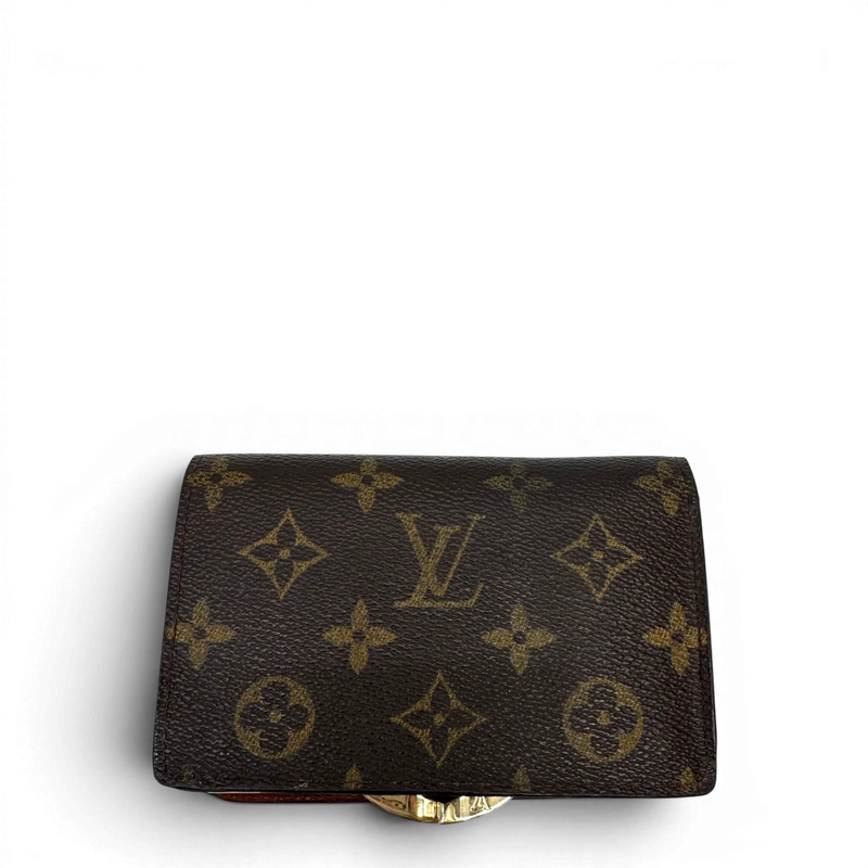 Louis Vuitton Geldbeutel Viennois