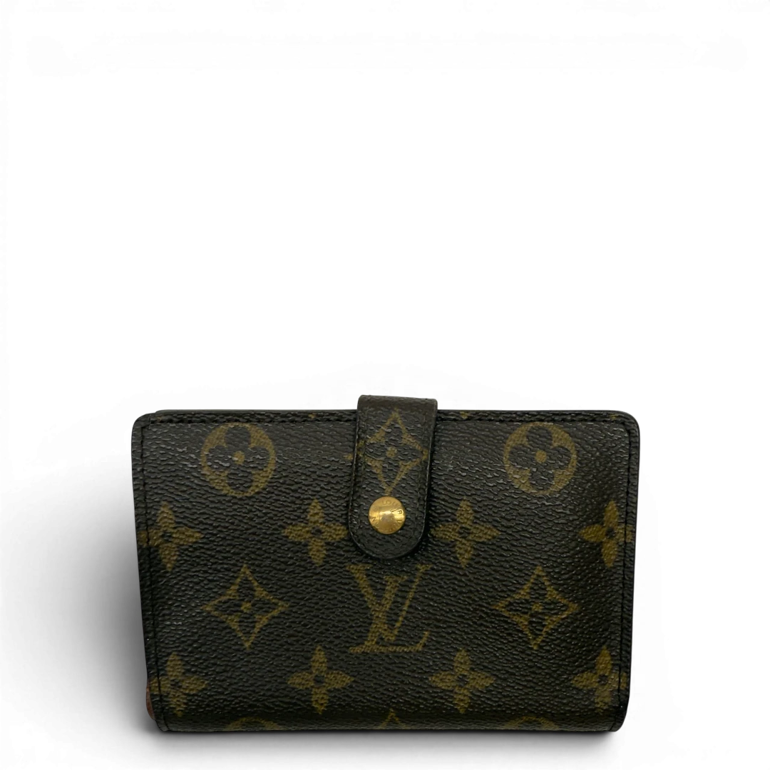 Louis Vuitton Geldbeutel Viennois